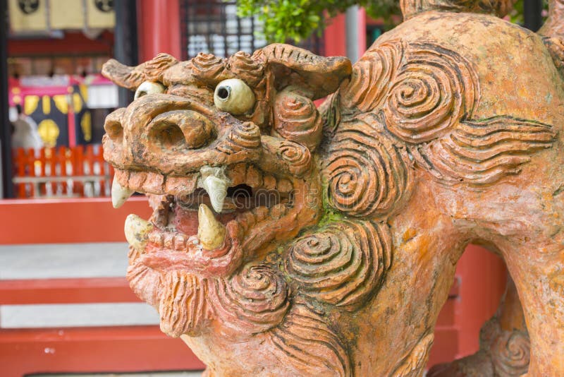 Coming with Lions and Dragons at Yasaka Shrine Japan 2024 4