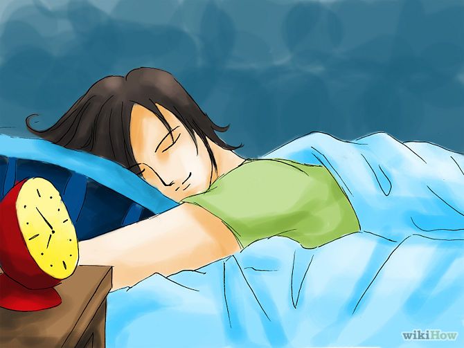Keep warm in your sleep to avoid catching a cold in Japan 4