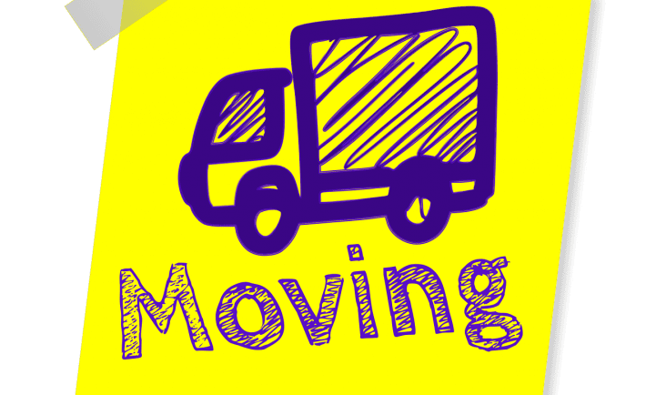 Quick Move moving companies in Tokyo