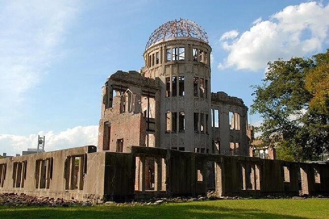 Visiting Hiroshima Dreamination Japan 2024 2