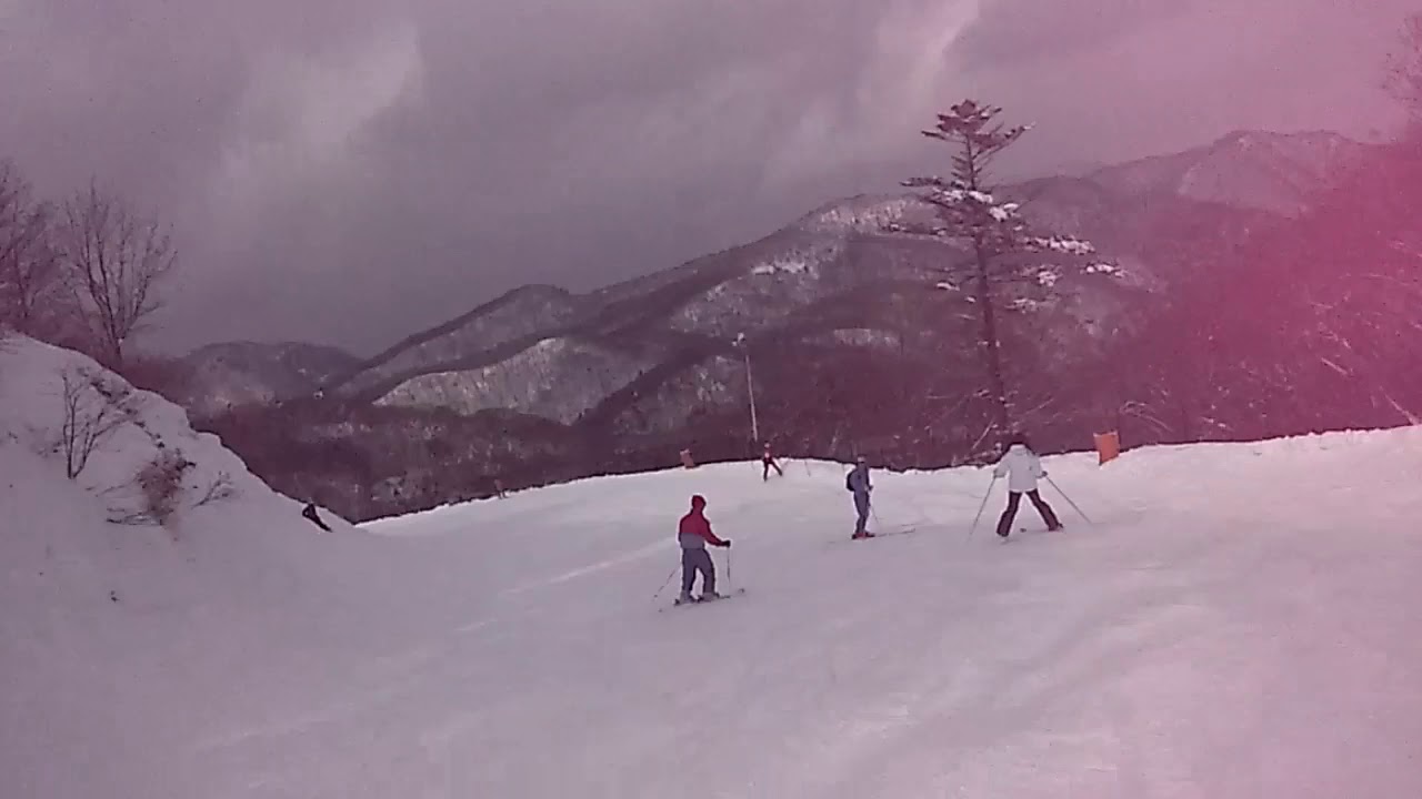 About Hakodateyama Ski Resort in Japan 4