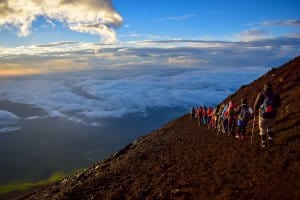 All about Guide to Climbing Mt Fuji Japan 2024 3
