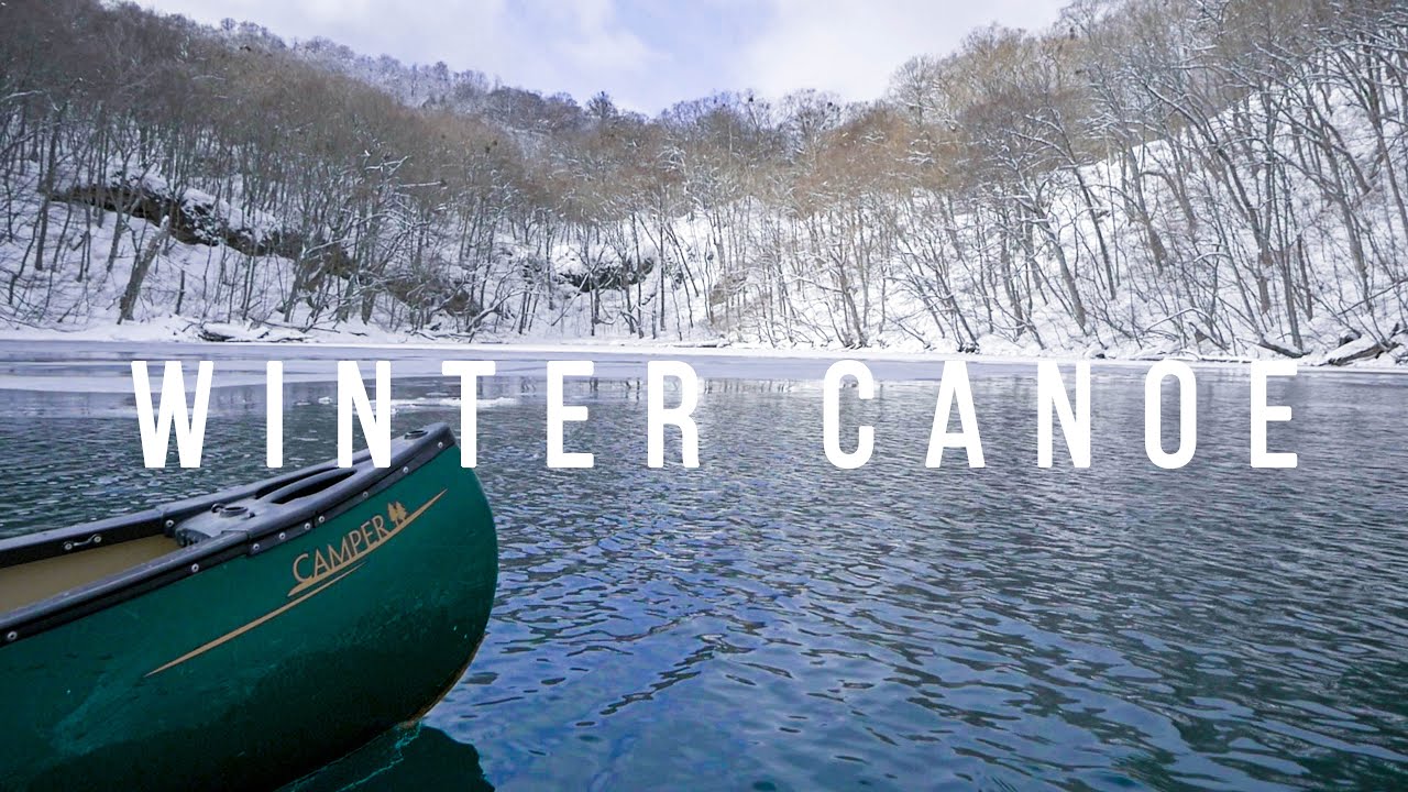 Entdecken Sie die Wintergeschichte, Towada Japan Lake