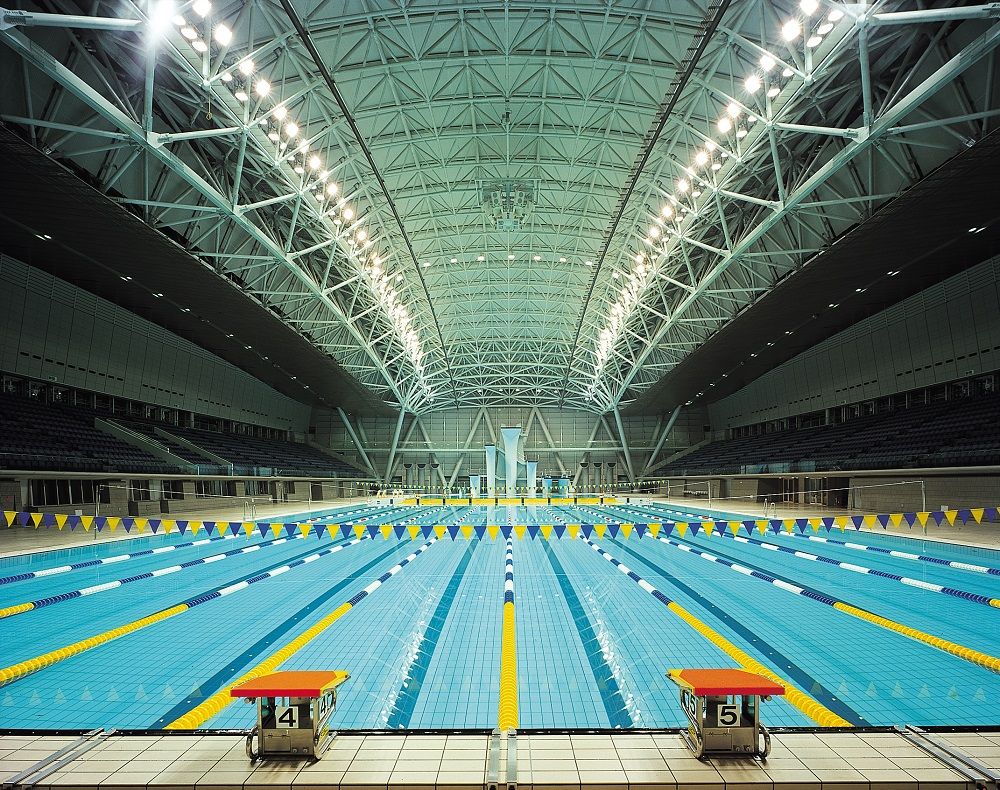 Guide to Motomachi Swimming Pool, Yokohama in Japan 5