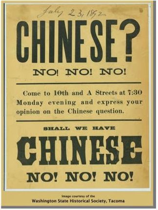 “No” in Chinese – Various ways to decline 5