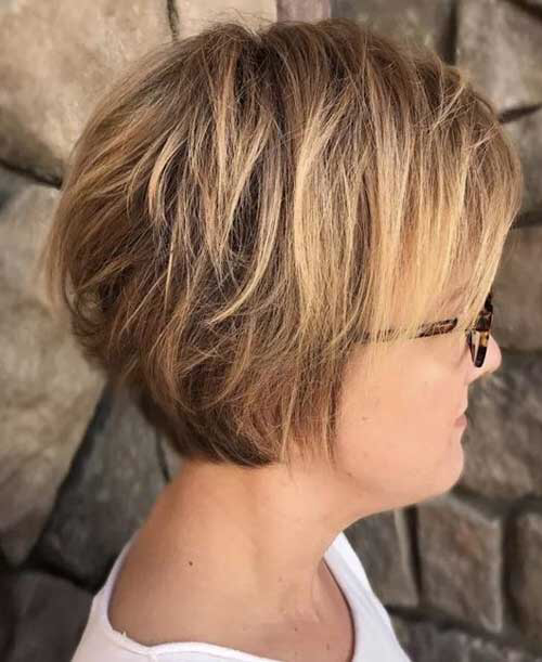 The best Razored Bob for Women with Fine Hair for 2024