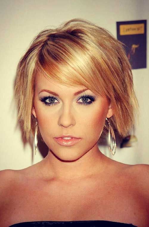 The best Razored Bob for Women with Fine Hair for 2024 3