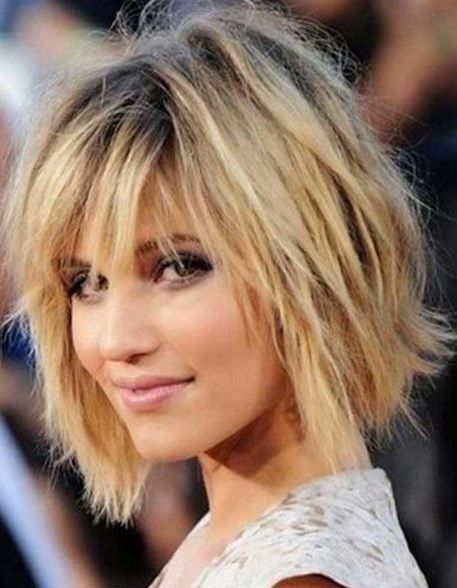 The best Razored Bob for Women with Fine Hair for 2024 4