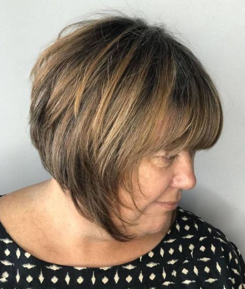The best Razored Bob for Women with Fine Hair for 2024 5