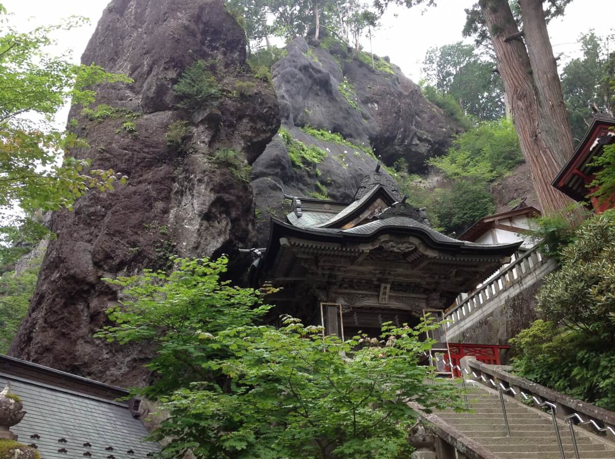 Visitez Gunma Top 10: Attractions touristiques et choses à faire au Japon.