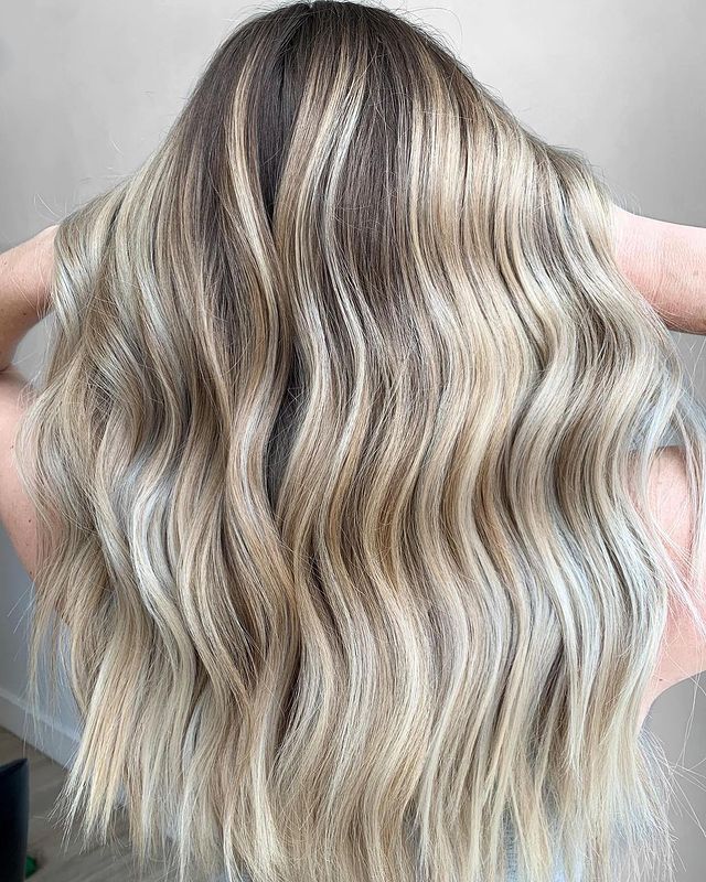 13+ Glossy and Gorgeous Layers for 2024 4