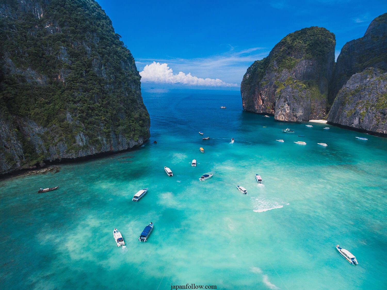 27 bucket list things to do in Thailand (2024)