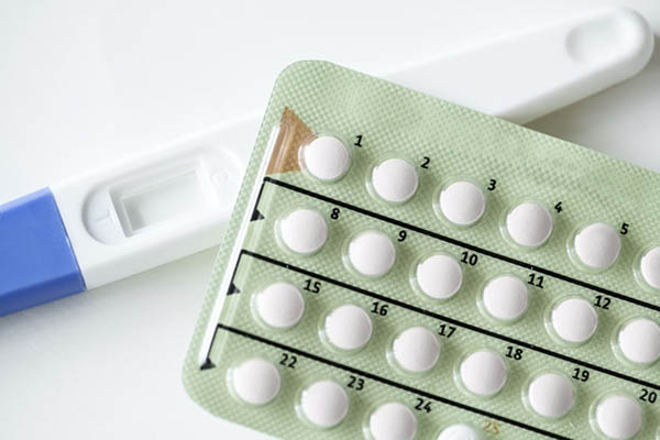 5 biện pháp tránh thai phổ biến ở Nhật 2