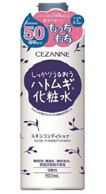 Cezanne Skin Conditioner - High Moist 500ml 5