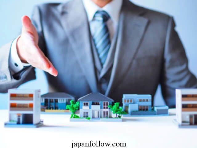 Chế độ thuê nhà của chính phủ ở Nhật Bản 5