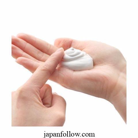 Ishizawa Lab Toumei Shirohada Facial Whitening Pack 130g 5