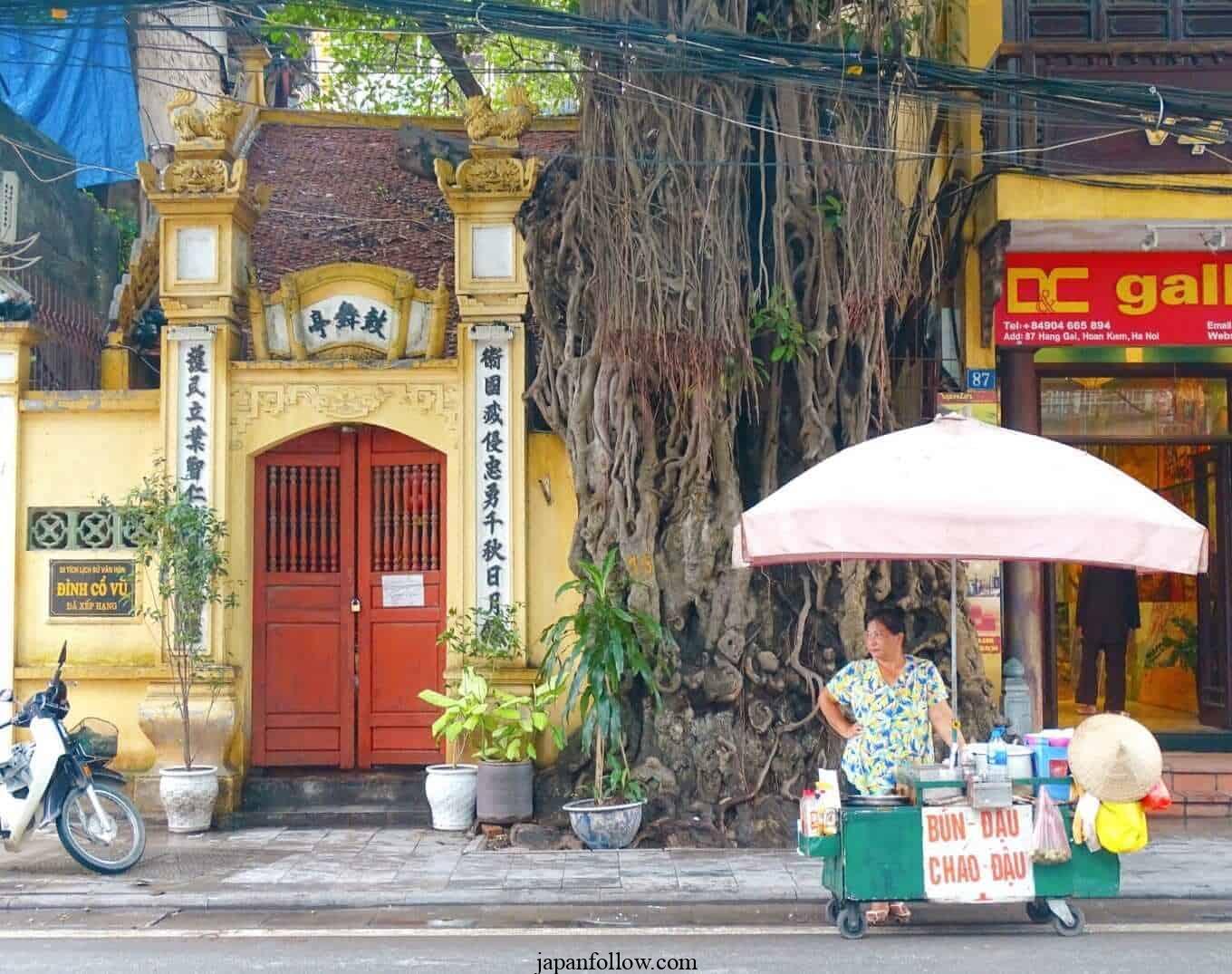 The perfect 1 day Hanoi itinerary 2