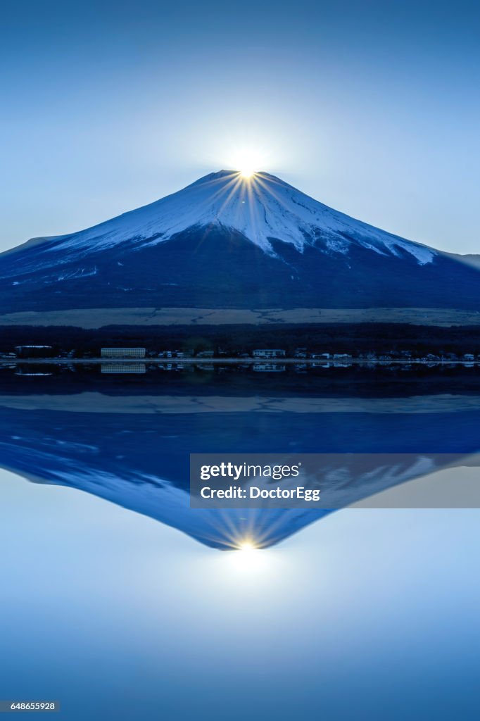Visiting Lake Yamanaka Diamond Fuji Weeks Japan 2024 2