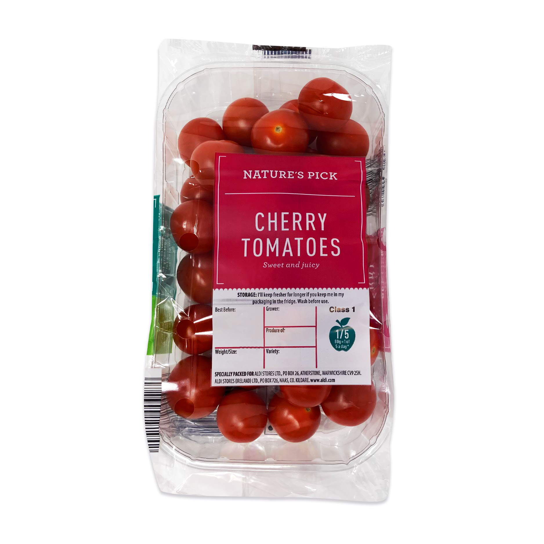 When to pick cherry tomatoes for the best flavor and quality