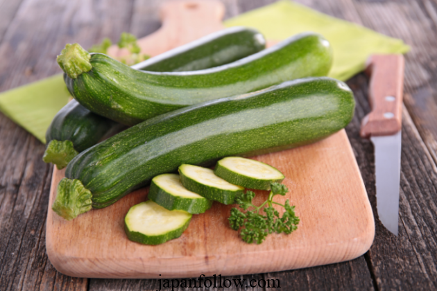 When to pick zucchini for the best flavor and quality 3