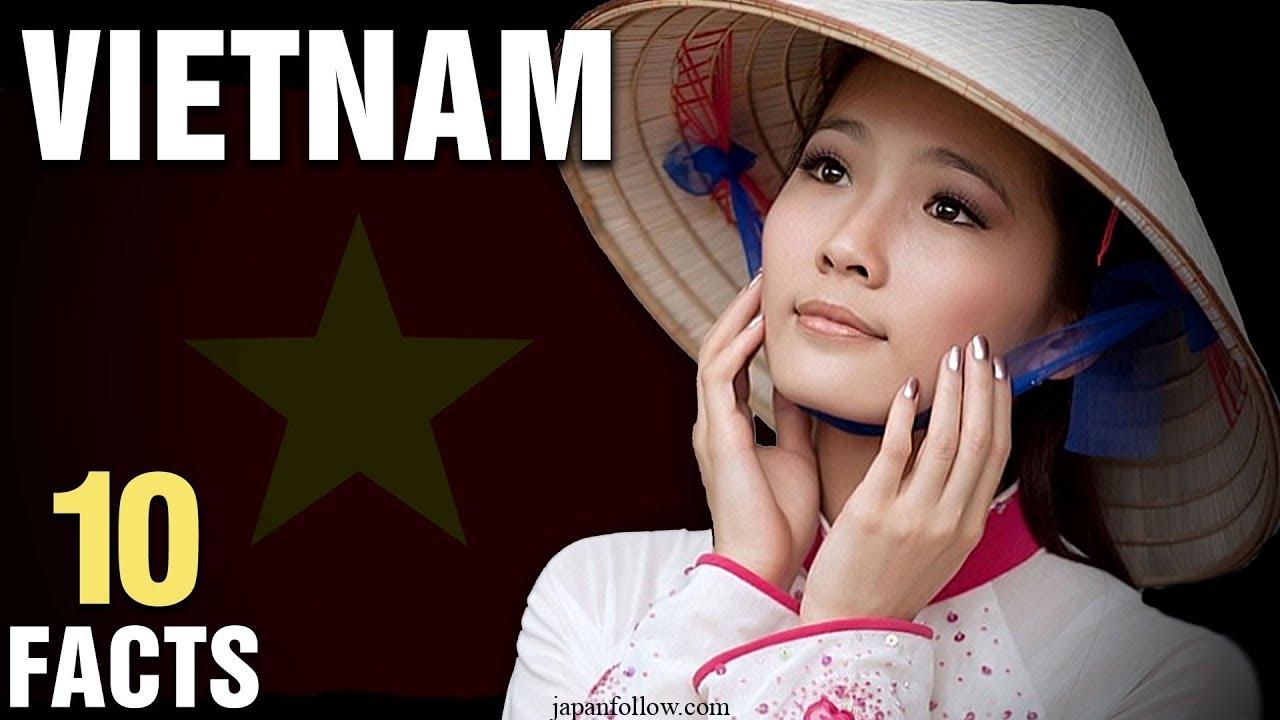 33 interesting facts about Vietnam you probably didn’t know 2