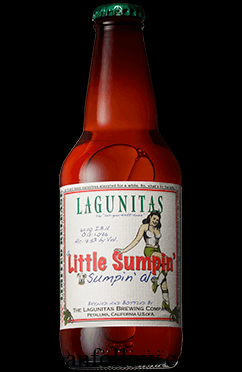 Lagunitas A Little Sumpin Sumpin 6pk-12oz Btls 4
