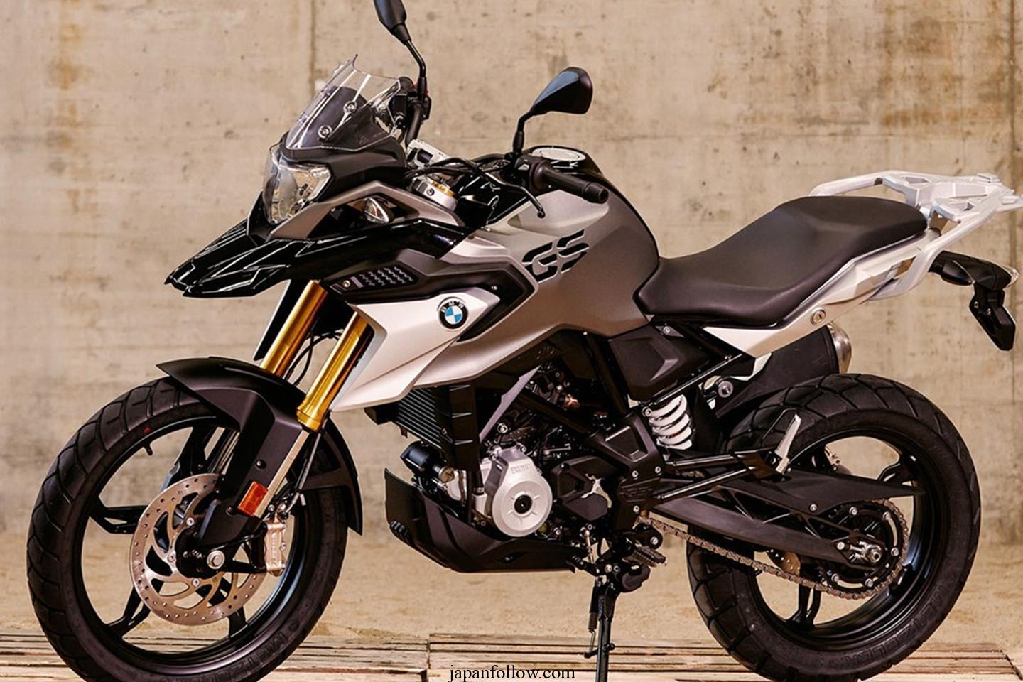 Review of BMW G310gs [specs Review]